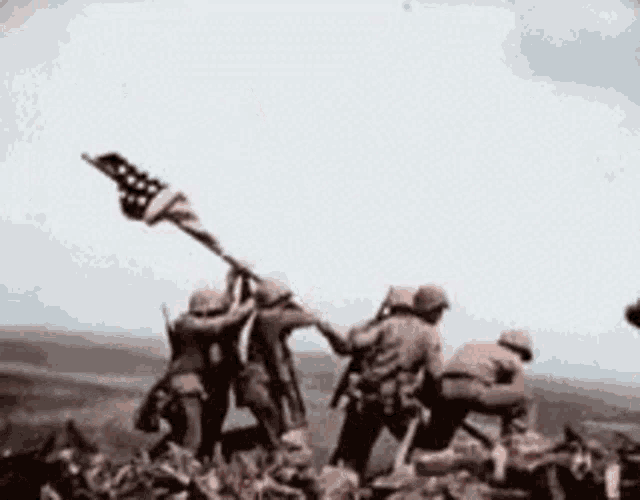 Usmc Marines GIF