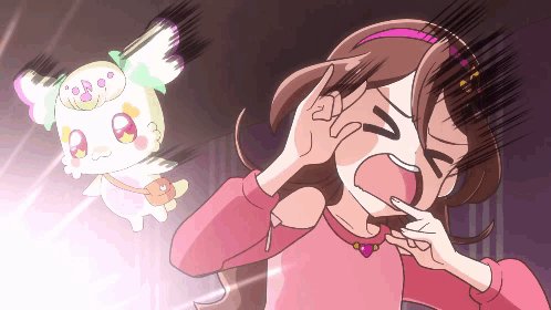 Uta Sakura Purirun GIF