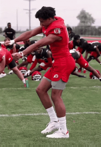 Utah Football Utes GIF