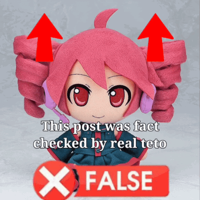 Utau Teto GIF