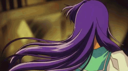 Utena Tenjou GIF