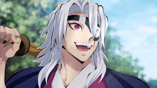Uzui Tengen GIF