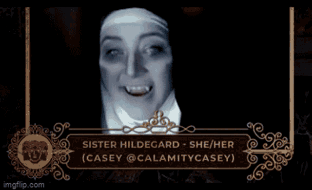 V5dark Ages Vtm GIF