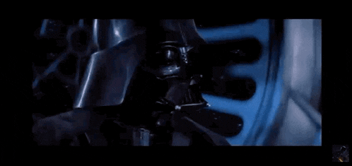 Vader Darth Vader GIF