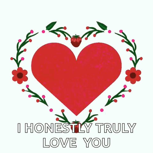 Valentine Happy Valentine'S Day GIF