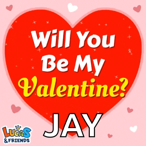 Valentine Valentines GIF