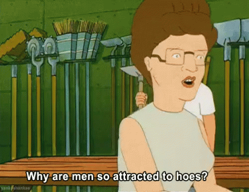 Valid Question GIF
