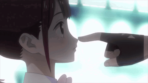 Valkyrie Drive Valkyrie Drive Mermaid GIF