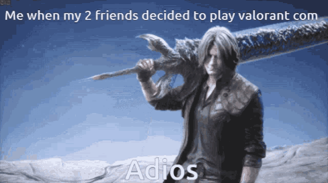 Valorant Comp Valorant GIF