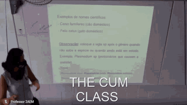 Valquiria Cum Class GIF