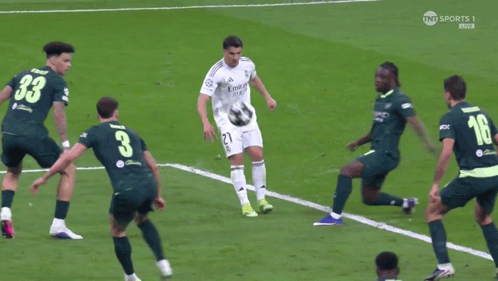 Valverde Guehi GIF