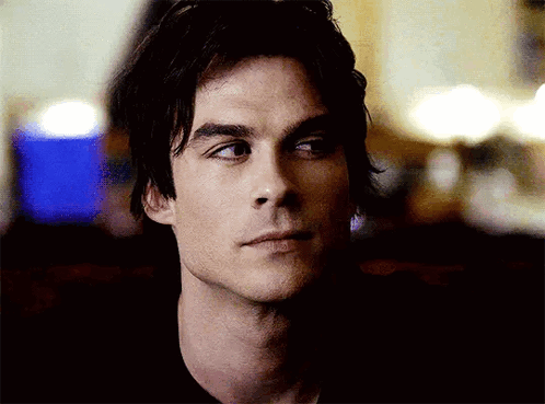 Vampire Diaries GIF