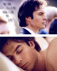 Vampire Diaries The Vapire Diaries GIF