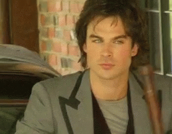 Vampire Diaries The Vapire Diaries GIF