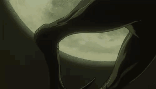Vampire Hunter D Anime GIF