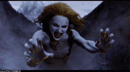 Van Helsing GIF