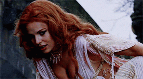 Van Helsing GIF
