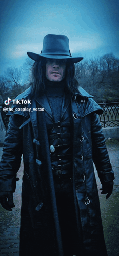 Van Helsing Vampire Hunter GIF