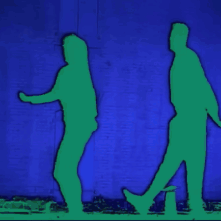 Vanilla Ice Dance GIF
