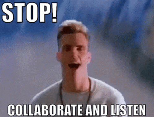 Vanilla Ice Ice Ice Baby GIF
