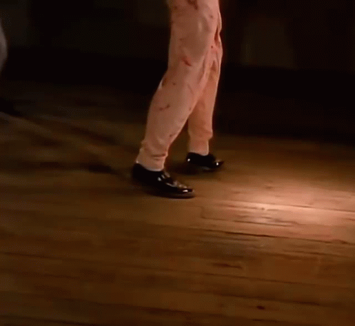 Vanilla Ice Troll Dance GIF