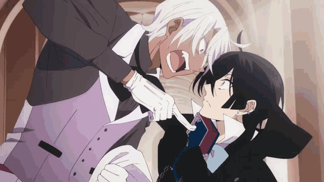 Vanitas GIF