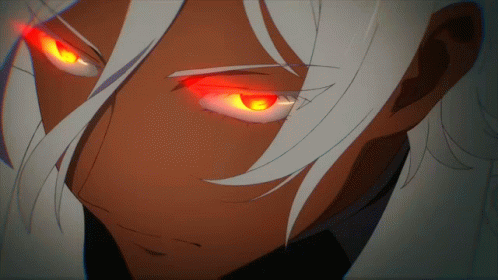 Vanitas No Carte Anime GIF