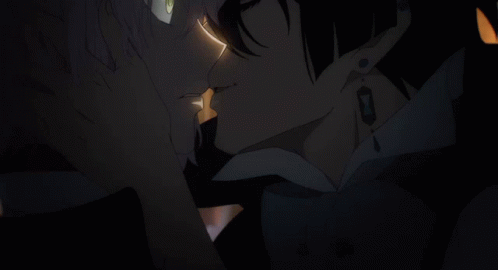 Vanitas No Carte Anime GIF