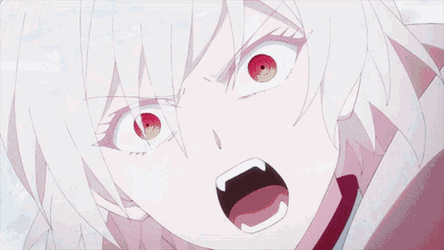 Vanitas Vanitas No Carte GIF