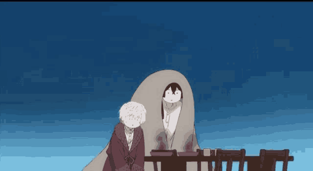 Vanitas Vnc GIF
