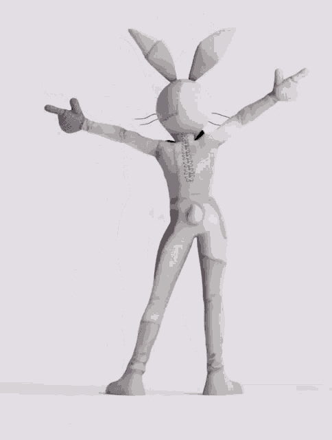 Vanny Dance GIF
