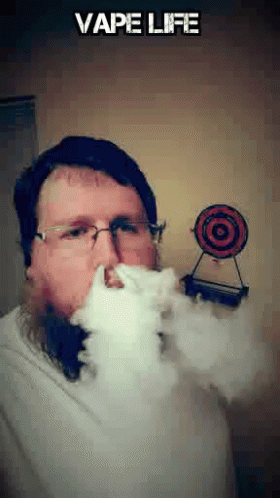 Vape Life GIF