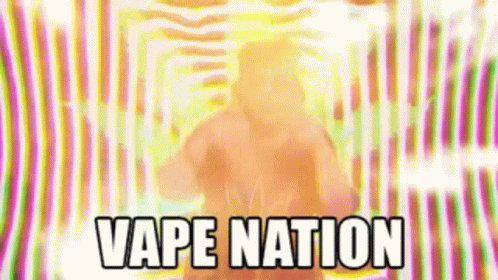Vape Nation GIF