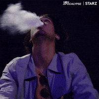 Vaping Vape GIF
