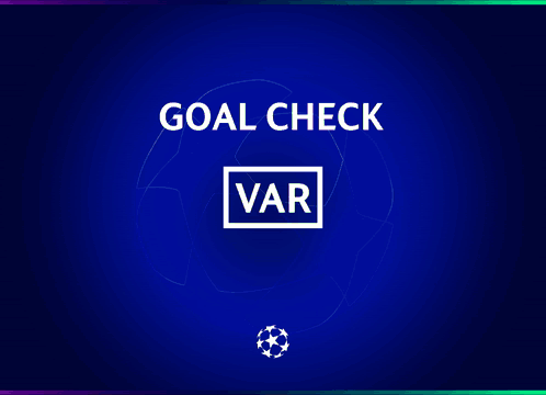 Var Goal GIF