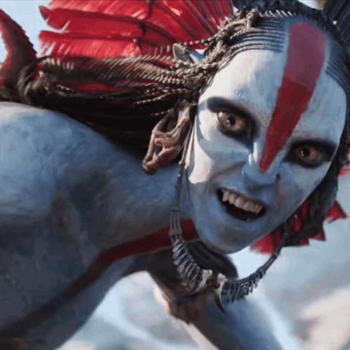 Varang Varang Avatar GIF
