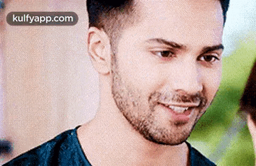 Varun Dhawan.Gif GIF