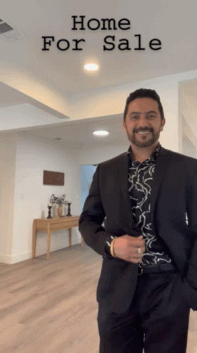 Varunishnanda Realtor GIF