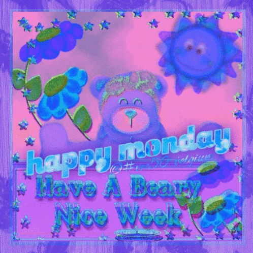 Vec50maandag Vec50monday GIF