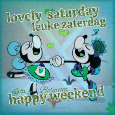 Vec50weekend Vec50saturday GIF