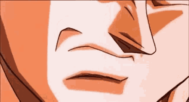 Vegeta GIF