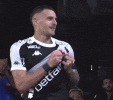 Vegetti Gol GIF