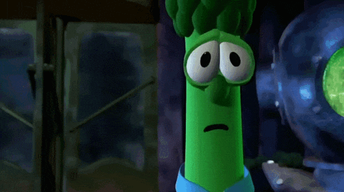 Veggietales Veggie Tales GIF