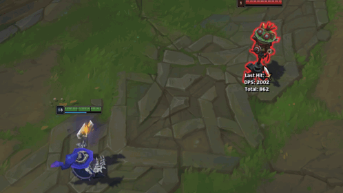 Veigar Ultimate GIF