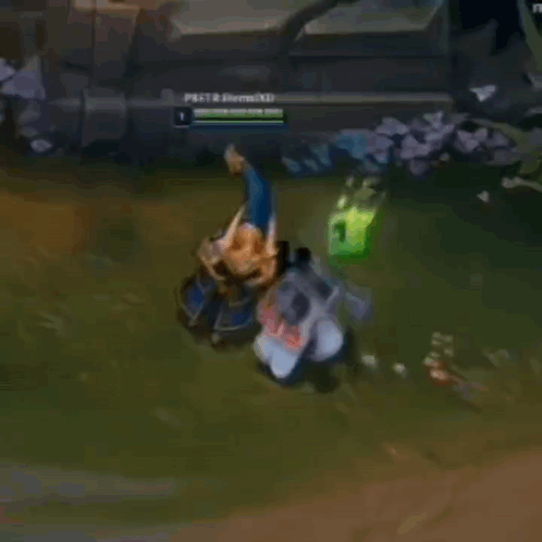 Veigar Veigar Halay GIF