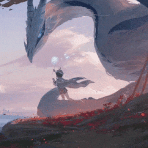 Venti Dvalin GIF