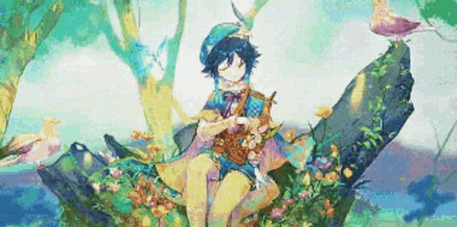 Venti GIF