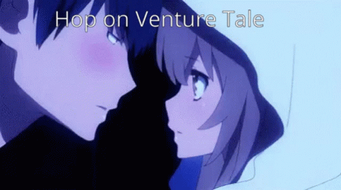 Venture Tale Roblox GIF