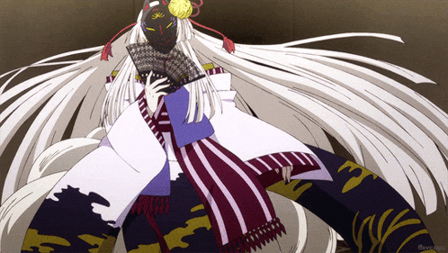 Veronica GIF
