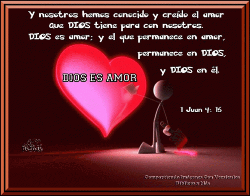 Versiculo Biblico Texto Biblico GIF